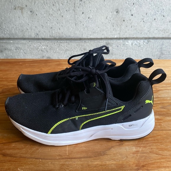 Puma Fit+ Soft Ride Runners - Picture 6 of 6